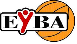 EYBA Logo