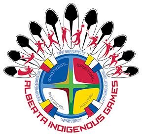 Alberta Indigenous Games August 11 - 18, 2022